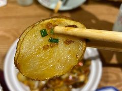 -熊猫家新派川菜(百里一·龙兴集店)