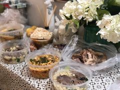 -刘信牛羊肉小炒泡馍(回民街店)