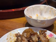 -老板恋上鱼(印象城店)