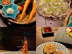 -三川·十酒Izakaya(南昌路店)
