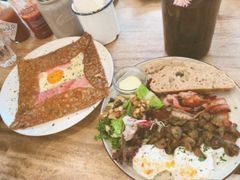 -RAC BAR(安福路店)