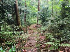 -青城山
