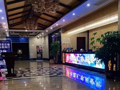 -万事发k歌沐足按摩休闲会所(汇创国贸大厦店)