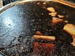 -车沾巷·重庆老味豌杂面