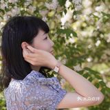 今日立夏，猥实花开