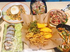 -缅丽·缅甸小吃(版纳店)