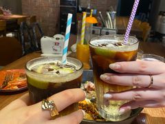-Devils’ Brewery小恶魔精酿啤酒(武汉天地店)