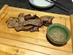 -HIHE Bistro·Oyster Bar(华熙live店)