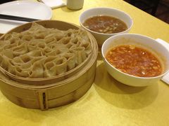 莜面栲栳栳-晋府大酒店