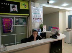 -名格美容美发连锁机构