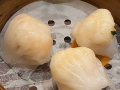 -京香轩·中餐厅(上海中庚聚龙酒店)