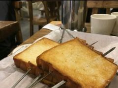 -平娃三宝烧烤·面食(南小街店)