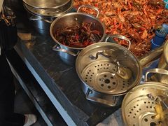 -星伦多自助料理(花山金鹰店)