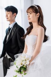 点击看大图 -青禾蒙娜丽莎婚纱摄影(武汉总店)