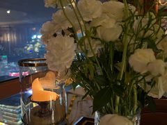 -Olive橄榄花园漂亮饭主题布置餐厅(大望路店)