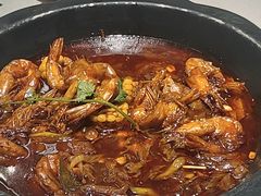 -巴蜀王婆大虾(南锣鼓巷店)