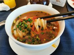 -Social 秀西餐厅-长沙瑞吉酒店(运达店)