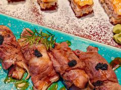 -炙柒Sekinana·精致料理 烧鸟·铁板烧(海上世界店)