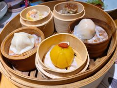 -南小馆(迪士尼小镇店)