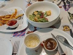 -Deer Park鹿园西餐(仁恒置地广场店)