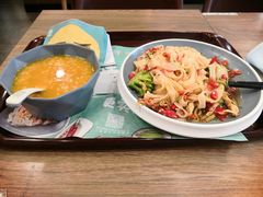 -魏家凉皮(十里河店)