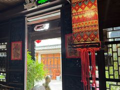 -香满楼(临安路店)