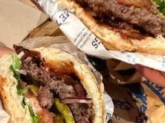-Fergburger(皇后镇店)