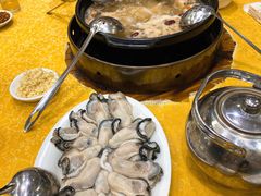 -濠轩阁特色生蚝火锅(水湾路店)