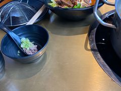 -手选潮汕鲜牛肉火锅(二七广场店)