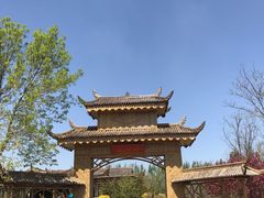 -武清南湖绿博园