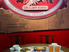 -蚝得喜海鲜(东城店)