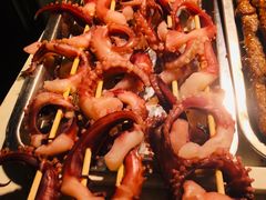 -东门町美食街