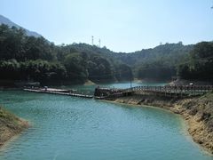 android_upload_pic-广州市流溪河国家森林公园