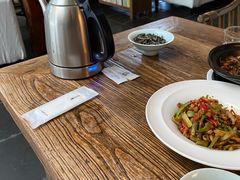 -瓦库茶馆17号(海汇港店)