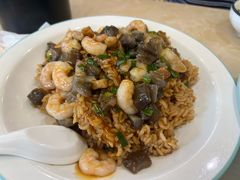 -北方饺子王·海肠捞饭·海鲜锅(山大店)