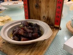 红烧肉-春盛渔府(牛首山店)