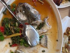 -香顺·客家菜(东坑店)