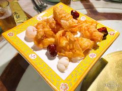 -那家小馆•北京菜•烤鸭(中关村店)