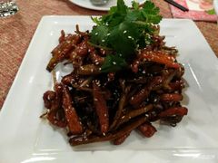 -徐记私厨(半淞园路店)