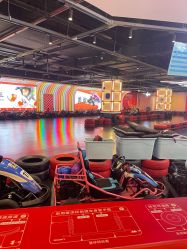 -卡尔飞车(长沙喜盈门范城店)