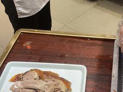 -紫光园·烤鸭(吕家营店)