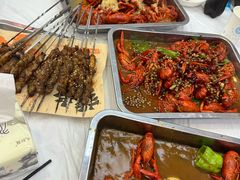 -呆虾王龙虾馆(南湖总店)