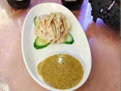-烤肉宛饭庄(南礼士路店)