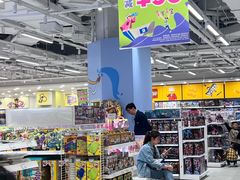 -TOYSRUS玩具反斗城(合肥华润万象城店)