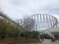 -三井奥特莱斯购物城(爵士之梦长岛店)