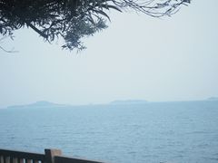 -白城沙滩