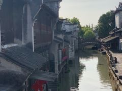 -南花桥羊肉馆老字号(乌镇店)