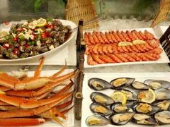 -东方豪景花园酒店·怡景旋转餐厅