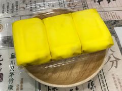 -地茂馆甜品