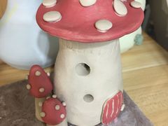 -青韵台陶艺Diy(永庆坊店)